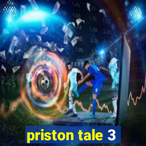 priston tale 3